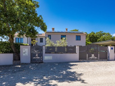 Villa Monte Uliveto - Outdoor photo 12