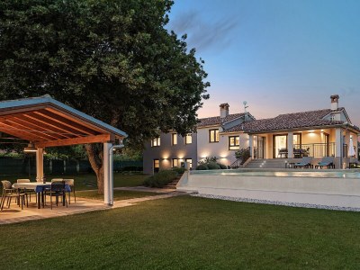 Villa Monte Uliveto - Outdoor photo 13