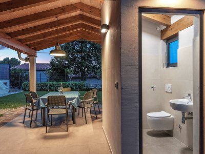 Villa Monte Uliveto - Outdoor photo 14