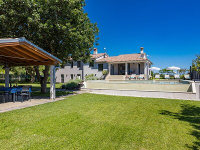 Villa Monte Uliveto - Outdoor photo 15