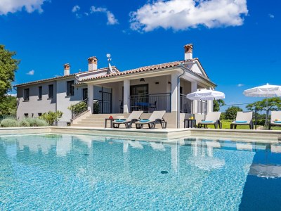 Villa Monte Uliveto - Outdoor photo 16