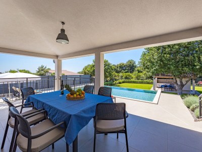 Villa Monte Uliveto - Outdoor photo 17