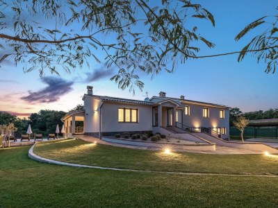 Villa Monte Uliveto - Outdoor photo 18