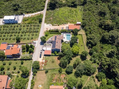 Villa Monte Uliveto - Outdoor photo 19