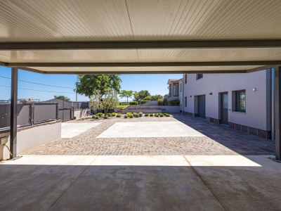 Villa Monte Uliveto - Outdoor photo 20