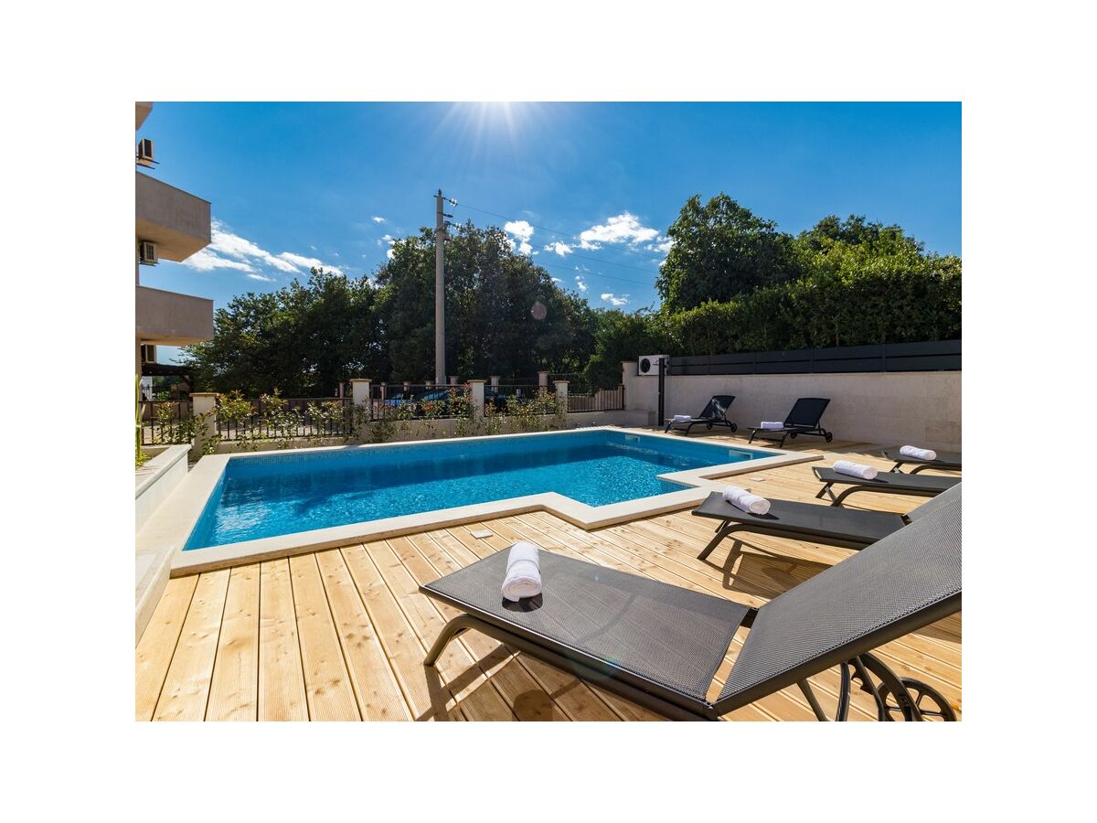 Villa Munat - Outdoor photo 4