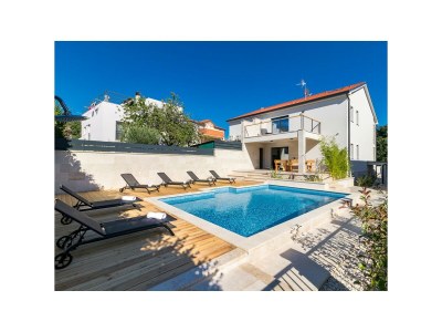 Villa Munat in Ližnjan - Villa