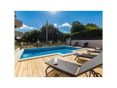 Villa Munat - Outdoor photo 4