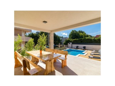 Villa Munat - Outdoor photo 6