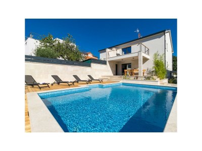 Villa Munat - Outdoor photo 8