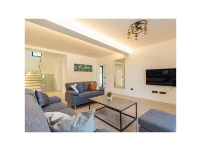 Villa Munat - Features photo 18