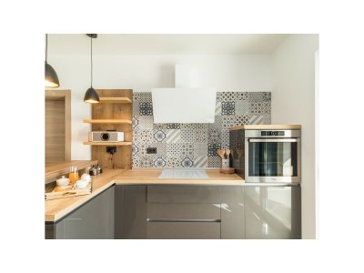 Villa Munat - Features photo 23