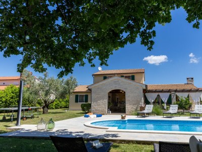 Villa Villa Anita - Outdoor photo 6