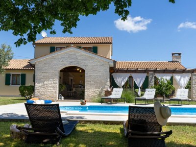 Villa Villa Anita - Outdoor photo 8