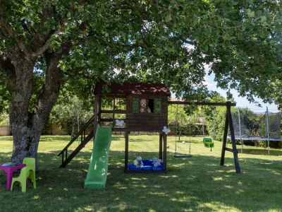 Villa Villa Anita - Outdoor photo 9