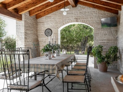 Villa Villa Anita - Outdoor photo 10