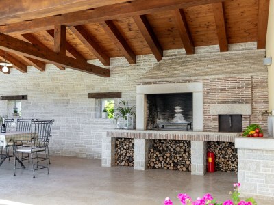 Villa Villa Anita - Outdoor photo 12