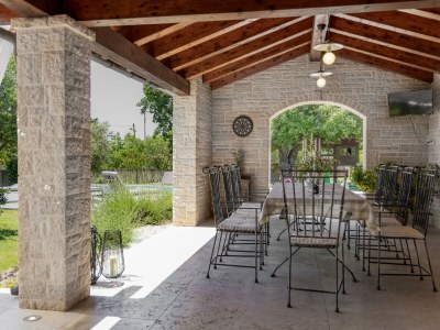 Villa Villa Anita - Outdoor photo 14