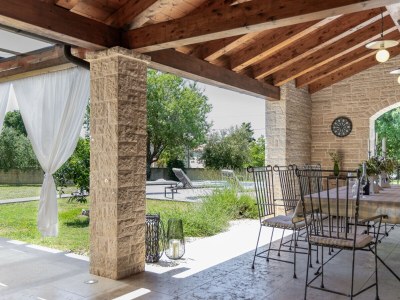 Villa Villa Anita - Outdoor photo 15