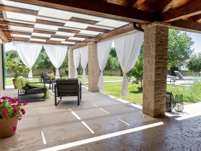 Villa Villa Anita - Outdoor photo 16