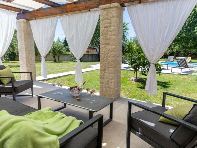 Villa Villa Anita - Outdoor photo 17