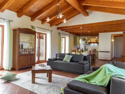 Villa Villa Anita - Features photo 20