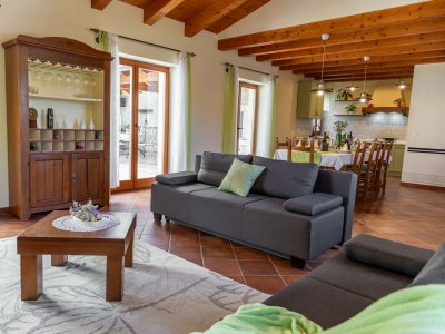 Villa Villa Anita - Features photo 21