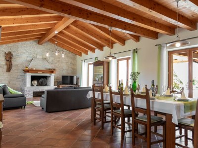 Villa Villa Anita - Features photo 23