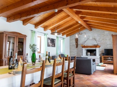 Villa Villa Anita - Features photo 24