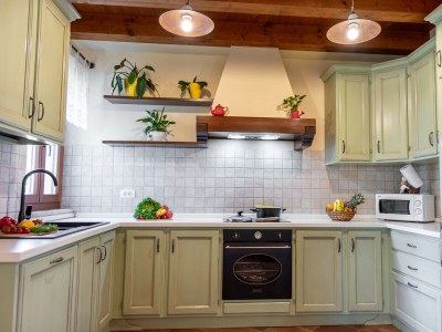 Villa Villa Anita - Features photo 26