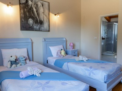 Villa Villa Anita - Features photo 28