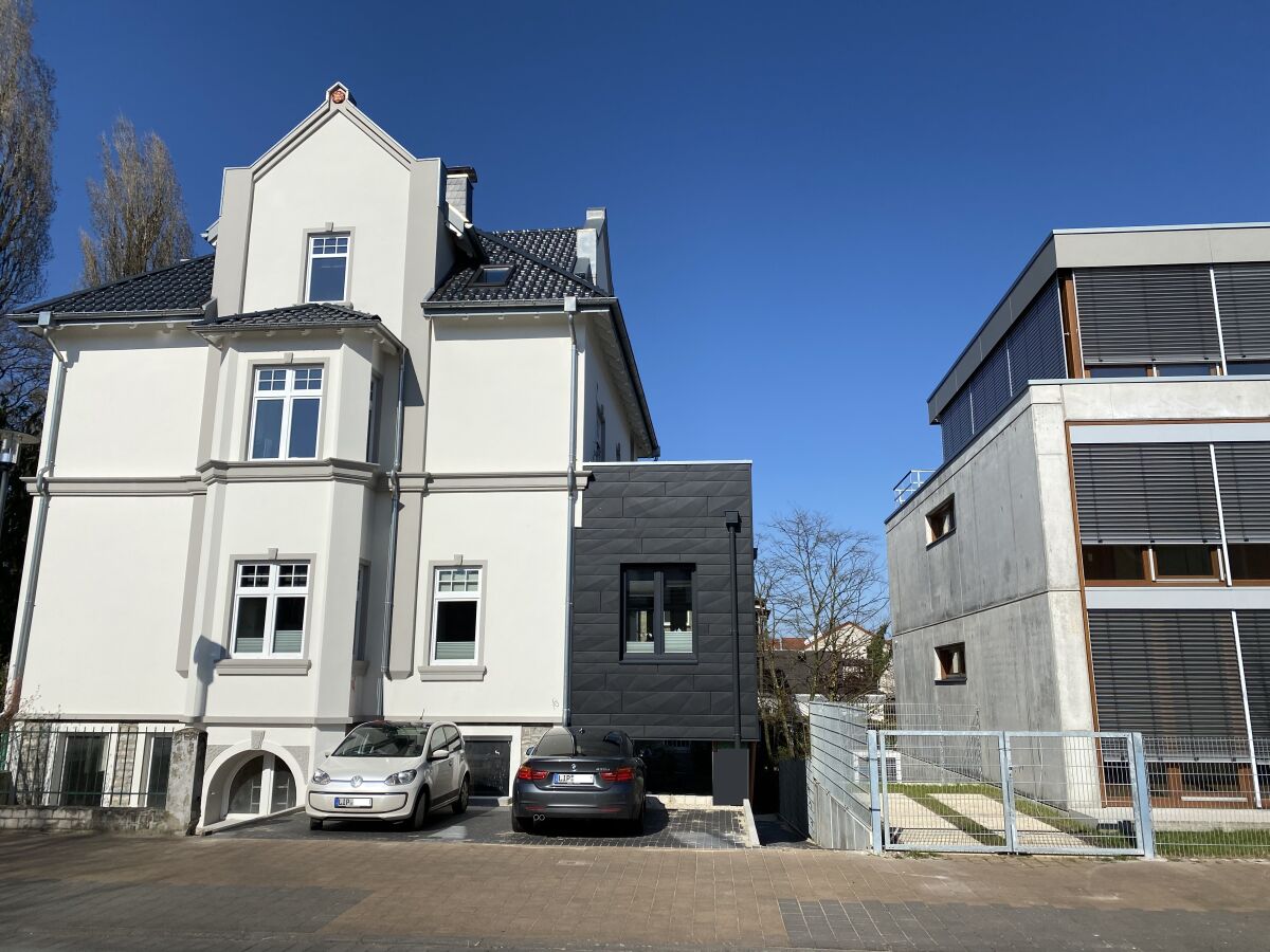 Holiday apartment No title - Outdoor photo 3