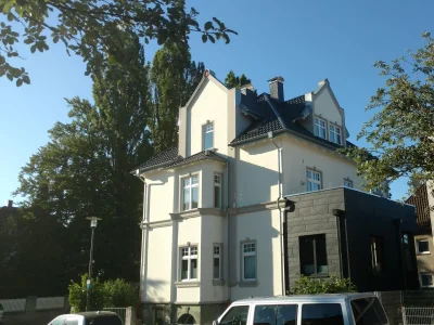 Holiday apartment No title in Detmold - Holiday apartment