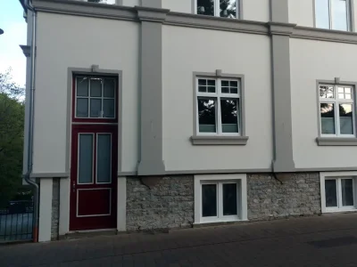 Holiday apartment No title - Outdoor photo 2