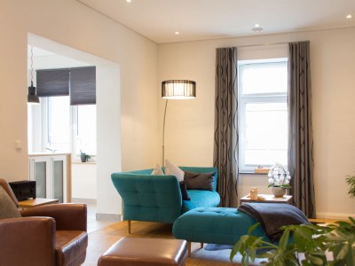 Holiday apartment No title - Features photo 5