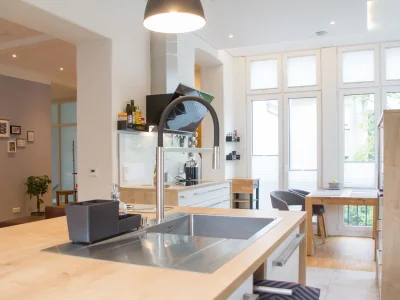 Holiday apartment No title - Features photo 7