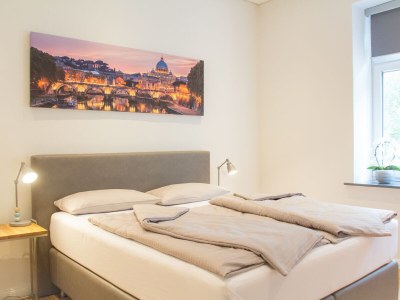 Holiday apartment No title - Features photo 8