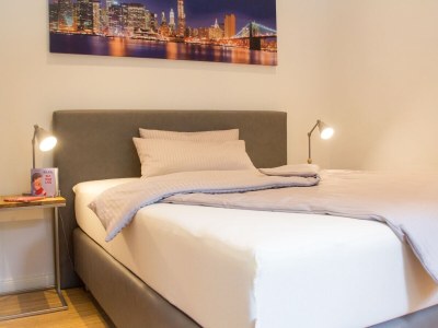 Holiday apartment No title - Features photo 9