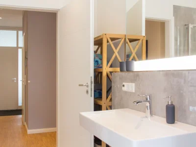 Holiday apartment No title - Features photo 11