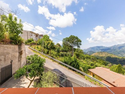 Chalet Chalet in Motta Santa Lucia im Grünen - Outdoor photo 8