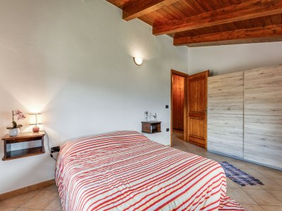 Chalet Chalet in Motta Santa Lucia im Grünen - Features photo 14
