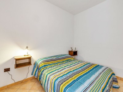 Chalet Chalet in Motta Santa Lucia im Grünen - Features photo 15