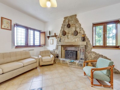 Chalet Chalet in Motta Santa Lucia im Grünen - Features photo 21