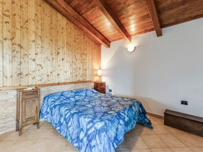 Chalet Chalet in Motta Santa Lucia im Grünen - Features photo 31