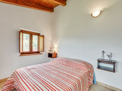 Chalet Chalet in Motta Santa Lucia im Grünen - Features photo 36