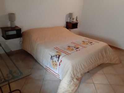 Chalet Chalet in Motta Santa Lucia im Grünen - Features photo 37