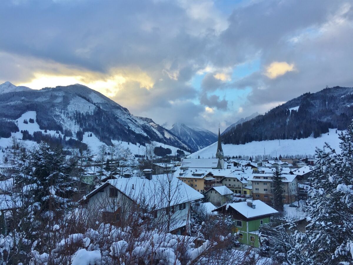 Chalet Chalet in Bruck near Zell am See Ski Slopes - Outdoor photo 2