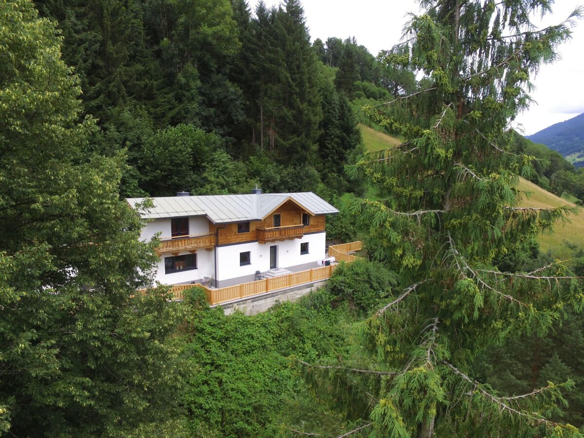 Chalet Chalet in Bruck near Zell am See Ski Slopes - Outdoor photo 4