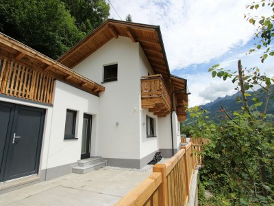 Chalet Chalet in Bruck near Zell am See Ski Slopes - Chalet