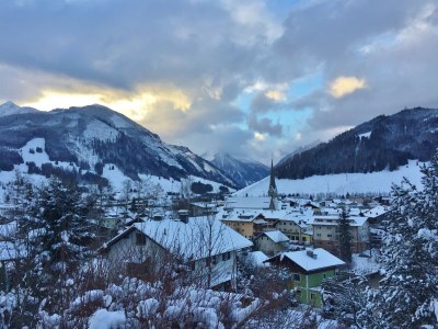 Chalet Chalet in Bruck near Zell am See Ski Slopes - Outdoor photo 2